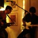 Jam au 24bis - Paris - Hubert 06, Eric Ter - Photo Xavier Caupenne - 2006 thumbnail